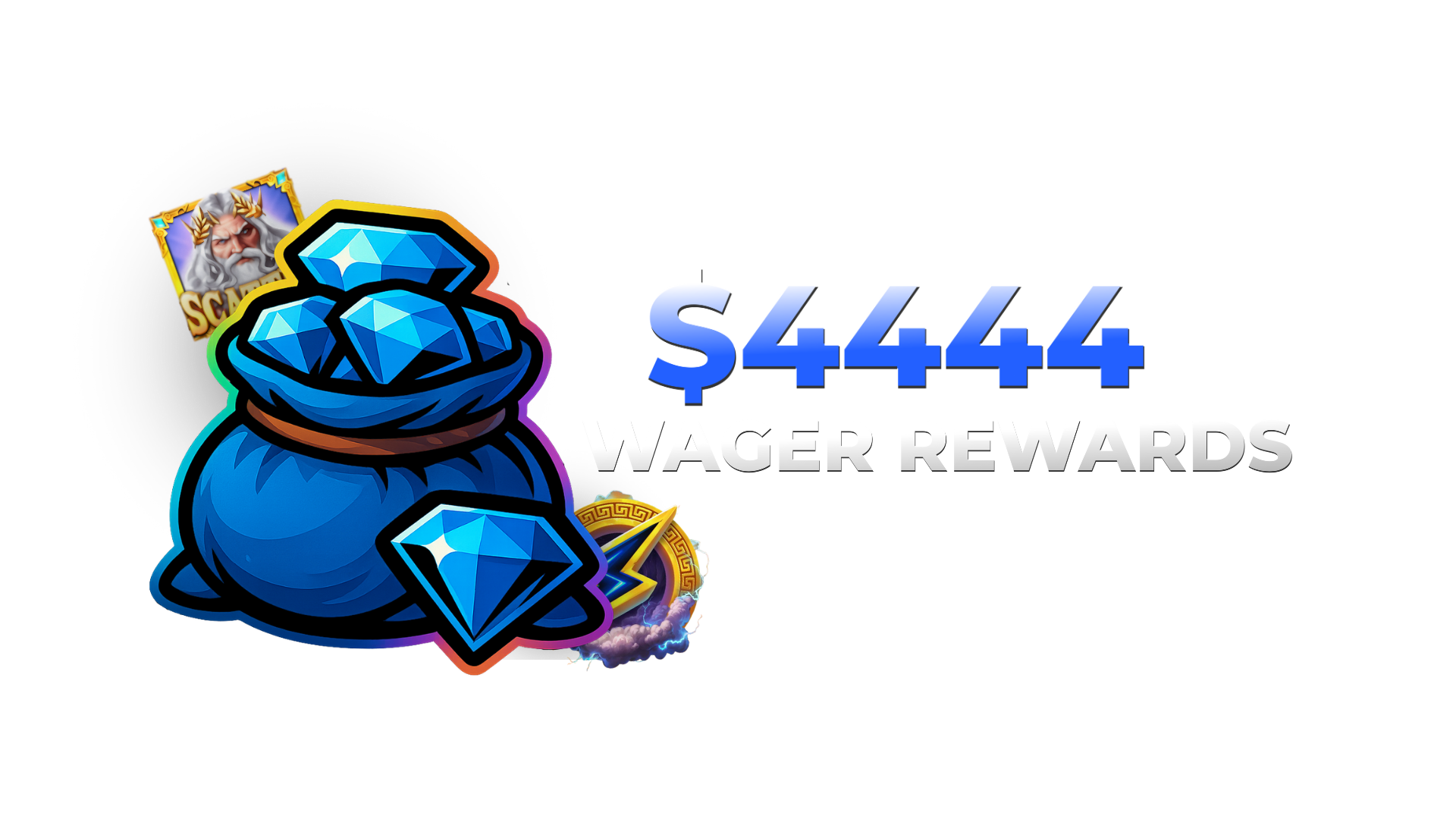 Rewards asset
